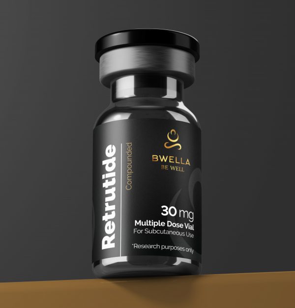 Retatrutide - Top Tier weight loss