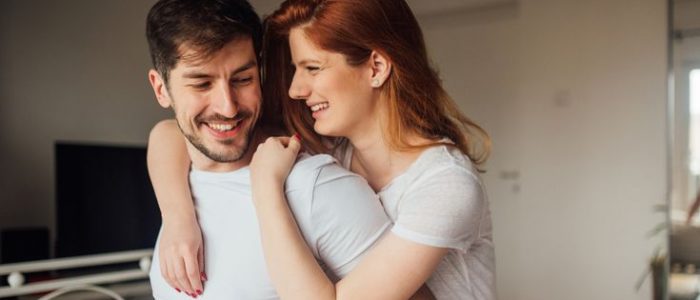 If a woman is genuinely in love with you, she’ll almost always display these 9 specific behaviors