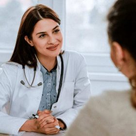 doctor-patient