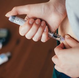 liraglutide